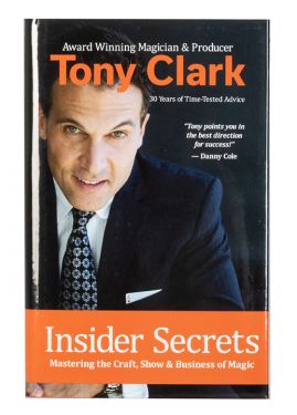 Insider Secrets (Signed)