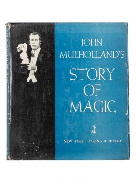 John Mulholland's Story of Magic