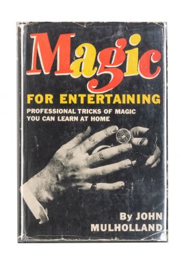 Magic for Entertaining