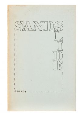 Sandslide