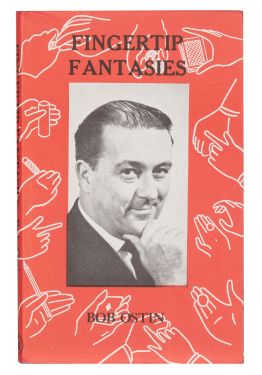 Fingertip Fantasies