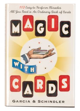 Magic with Cards