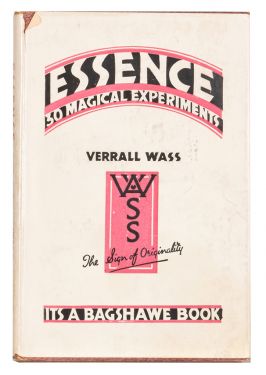Essence: 30 Magical Experiments