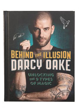 Behind the Illusion: Unlocking the 9 Types of Magic