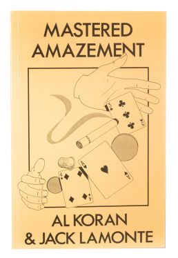 Mastered Amazement
