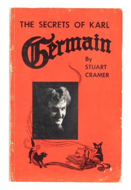 The Secrets of Karl Germain