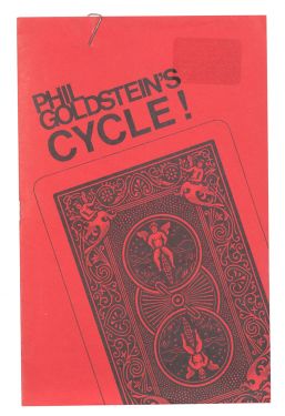 Phil Goldstein's Cycle!