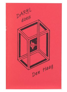 Daryl Does Den Haag