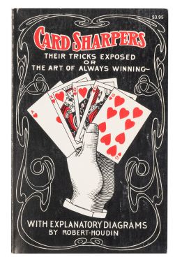 Card-Sharpers