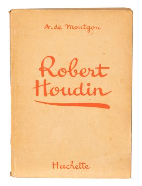 Robert Houdin