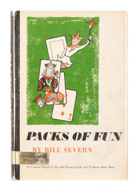 Packs of Fun