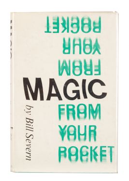 Magic from Your Pocket