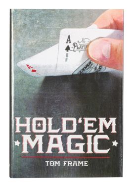 Hold'em Magic