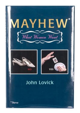Mayhew: What Women Want
