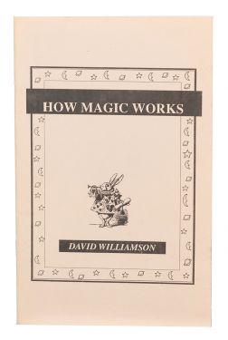 How Magic Works