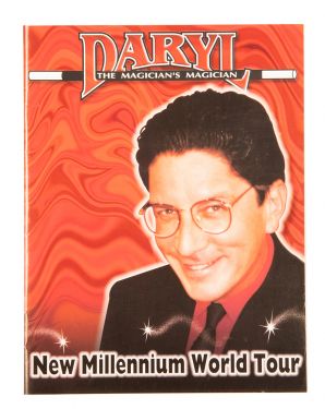 New Millennium World Tour