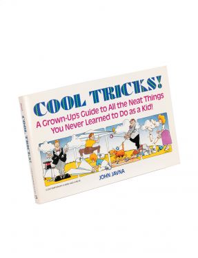 Cool Tricks!