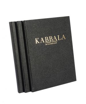 Kabbala and the Lost Pages