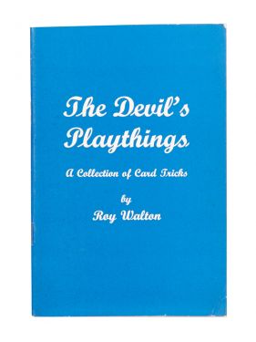 The Devil's Playthings