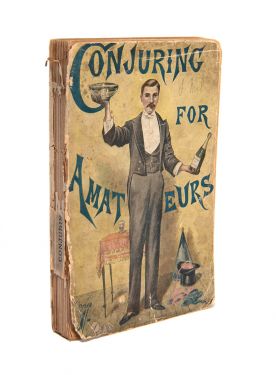 Conjuring for Amateurs