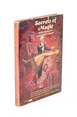 Secrets of Magic: Ancient and Modern