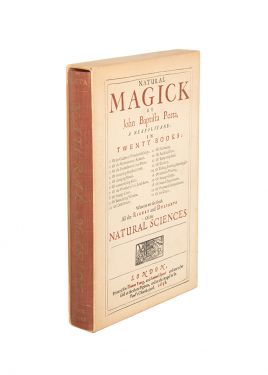 Natural Magick