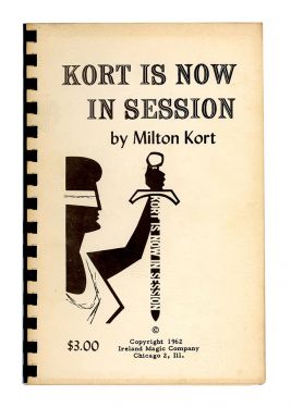 Kort is Now in Session