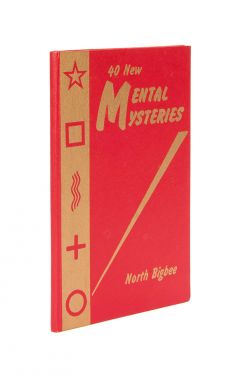 40 New Mental Mysteries