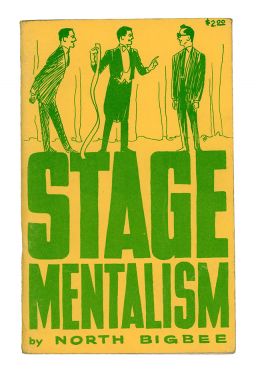 Stage Mentalism