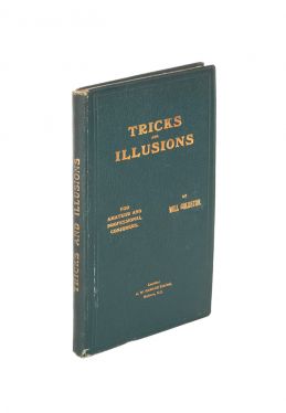 Tricks and Illusions
