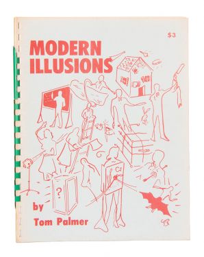 Modern Illusions