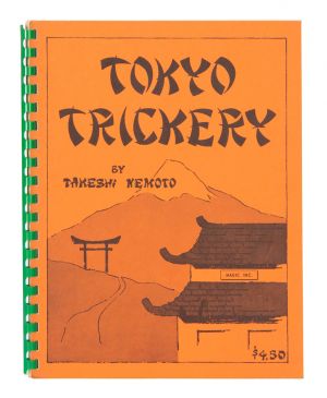 Tokyo Trickery