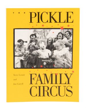 The Pickle Family Circus