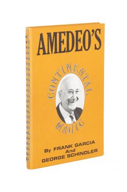 Amedeo's Continental Magic