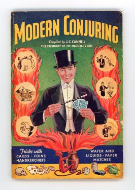 Modern Conjuring