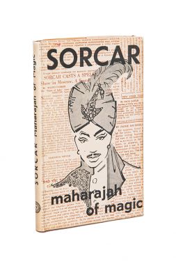 Sorcar: Maharajah of Magic