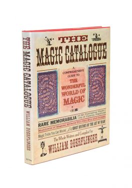 The Magic Catalogue