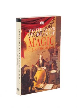 Mysteries and Secrets of Magic