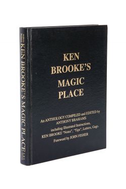 Ken Brooke's Magic Place