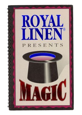 Royal Linen Presents Magic
