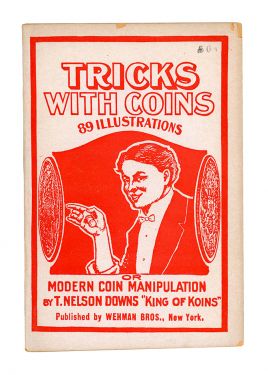 Tricks with Coins