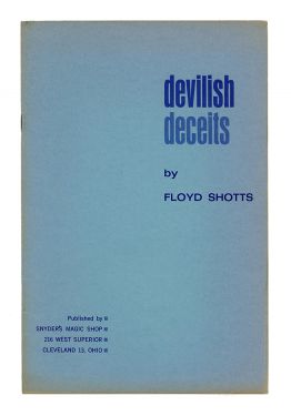 Devilish Deceits