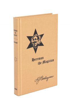 Herrmann the Magician, His Life; His Secrets