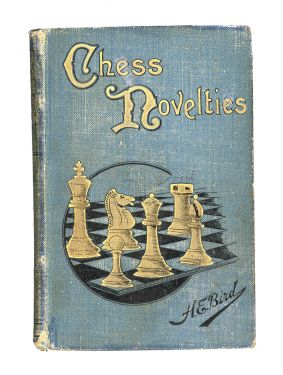 Chess Novelties