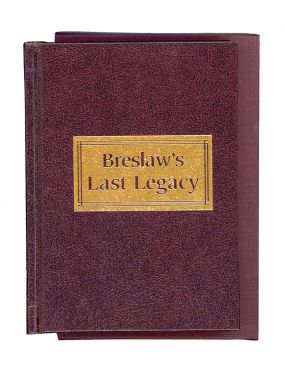 Breslaw's Last Legacy