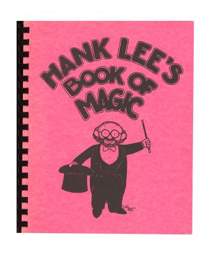 Hank Lee's Book of Magic