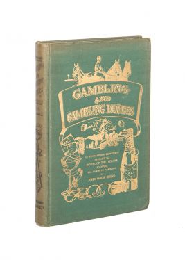 Gambling and Gambling Devices