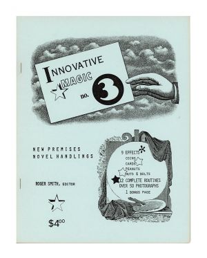 Innovative Magic No. 3