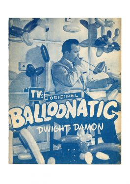 TV's Original Balloonatic