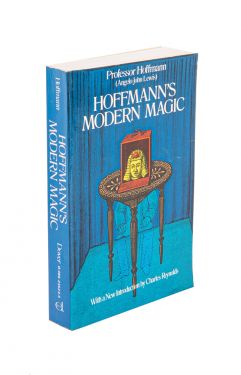 Hoffmann's Modern Magic